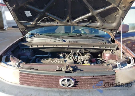 2005 Scion Xb from USA, damaged, VIN JTLKT324054026555